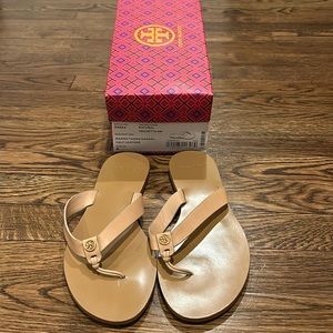 Tory Burch sandals